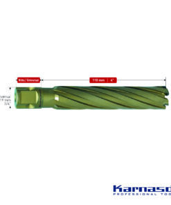 ดอกเจาะเจ็ทบอช KARNASCH Hard-Line 110