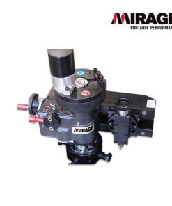 เครื่องปาดหน้าแปลน MM305i